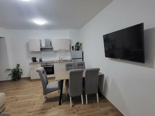 Fantasia Del Mare Apartment And Rooms