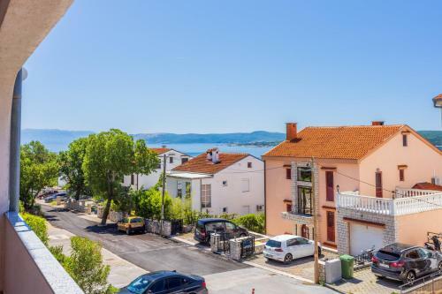 Apartamento Nusa