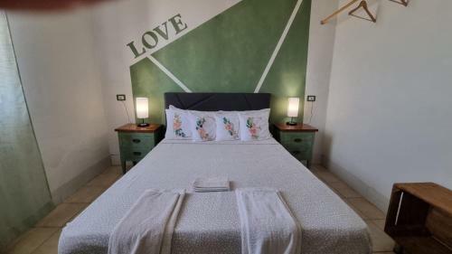 Agroturismo N'uovo Agriturismo
