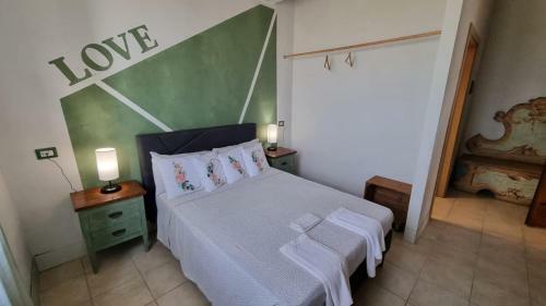Agroturismo N'uovo Agriturismo
