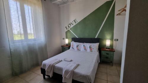 Agroturismo N'uovo Agriturismo