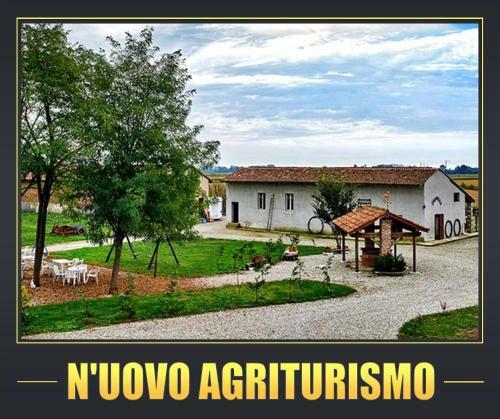 Agroturismo N'uovo Agriturismo