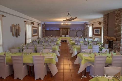 Agroturismo N'uovo Agriturismo