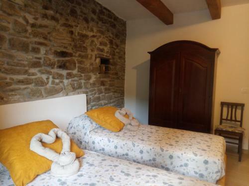 Apartamento Agriturismo Il Regno Del Marrone