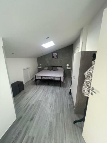 Apartamento Appartamento Moderno Casal Velino