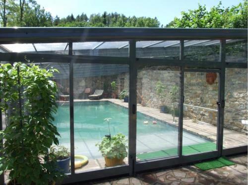 Romantic 2br 2ba Cottage In Castellina In Chianti