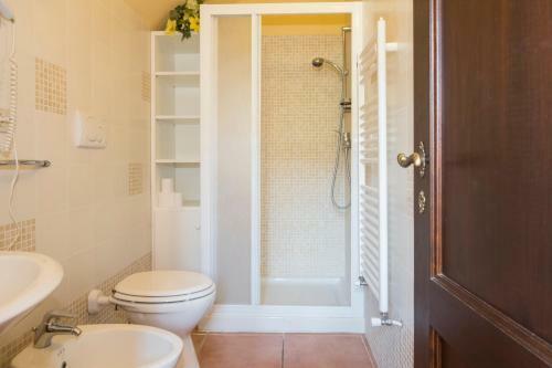 Romantic 2br 2ba Cottage In Castellina In Chianti
