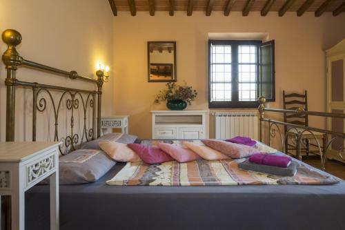 Romantic 2br 2ba Cottage In Castellina In Chianti
