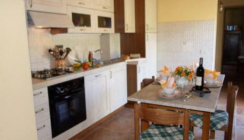 Romantic 2br 2ba Cottage In Castellina In Chianti