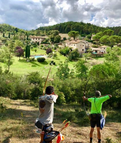Romantic 2br 2ba Cottage In Castellina In Chianti