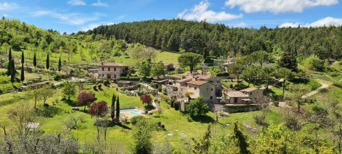 Romantic 2br 2ba Cottage In Castellina In Chianti