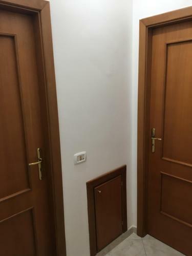 Bed & Breakfast La Casa Di Nonna Anna