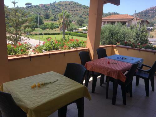 Bed & Breakfast La Casa Di Nonna Anna