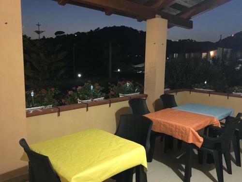 Bed & Breakfast La Casa Di Nonna Anna