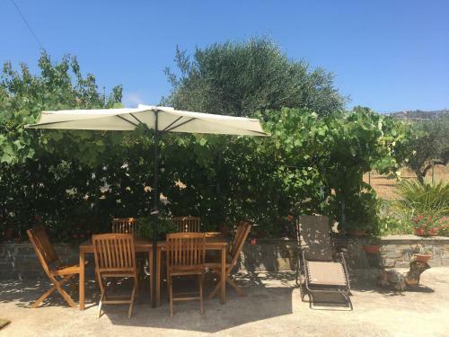 Bed & Breakfast La Casa Di Nonna Anna