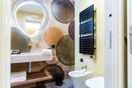 Bed & Breakfast De Gulia Charme And Relax