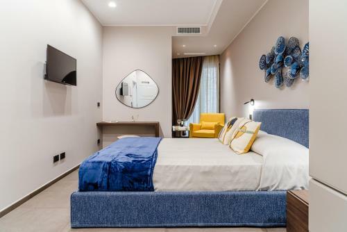 Bed & Breakfast De Gulia Charme And Relax