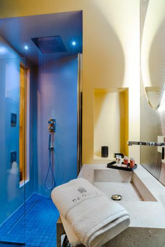 Bed & Breakfast De Gulia Charme And Relax