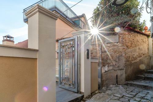 Bed & Breakfast De Gulia Charme And Relax
