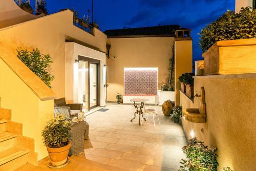Bed & Breakfast De Gulia Charme And Relax