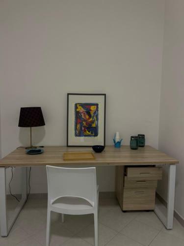 Rosy's Apartament