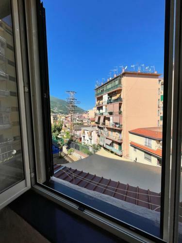 Apartamento Stabia Vacations House