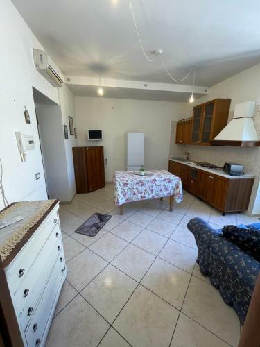 Apartamento Stabia Vacations House