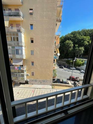 Apartamento Stabia Vacations House
