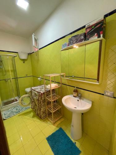 Apartamento Stabia Vacations House