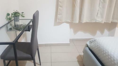 Stabiae Apartment