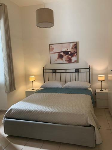 Stabiae Apartment