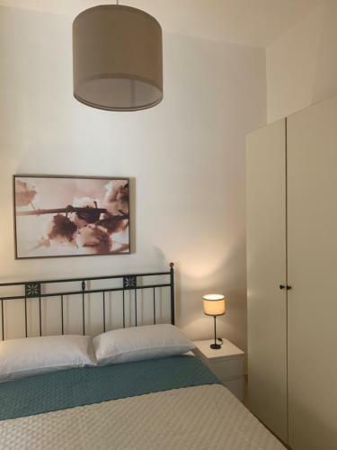 Stabiae Apartment