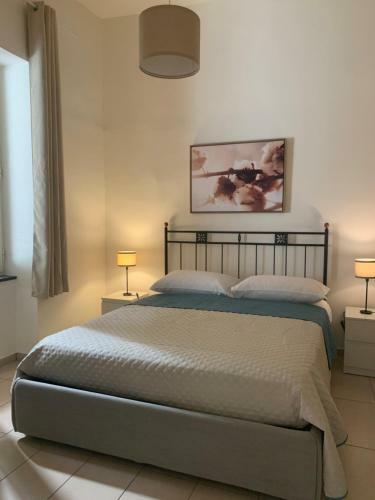 Stabiae Apartment