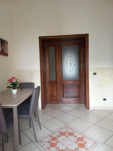 Apartamento Casa Del Corso
