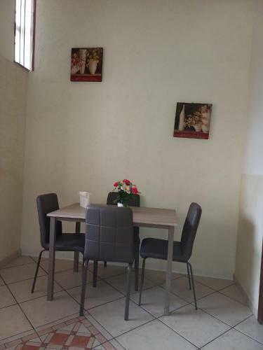 Apartamento Casa Del Corso