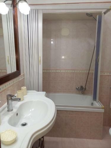 Apartamento Casa Del Corso