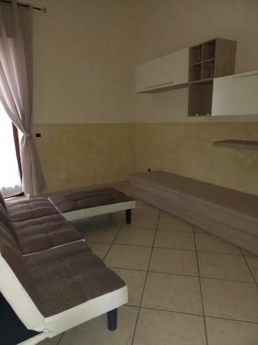 Apartamento Casa Del Corso