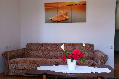 Apartments Malvina