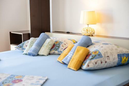 Apartamento Rajkaapp
