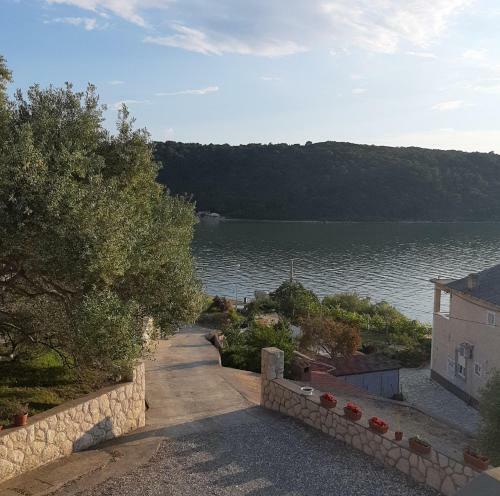 Apartman Lucija