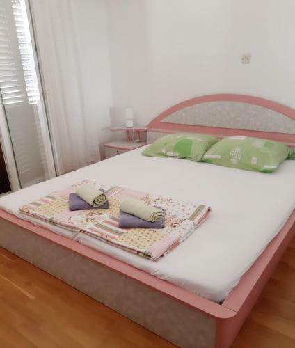 Apartman Lucija