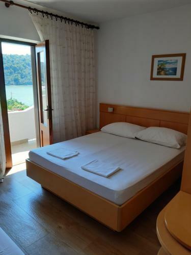 Apartman Lucija