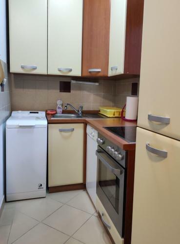 Apartment Piccolo Paradiso