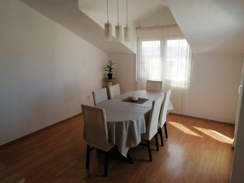 Apartment Marin