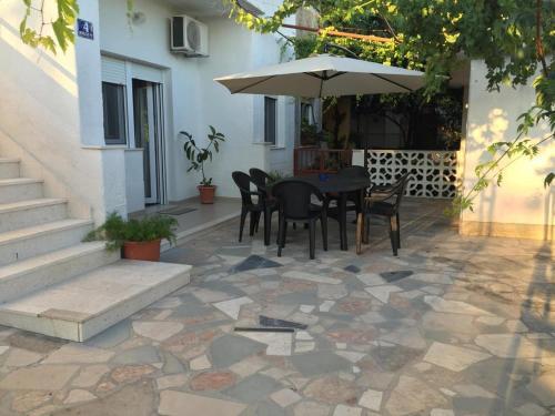 Apartment Nehaj