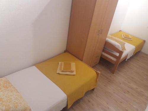 Apartment Nehaj