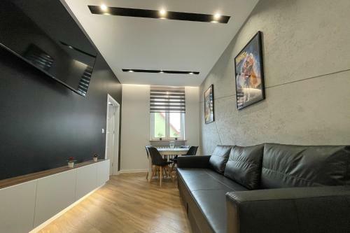 Apartamento Hill Valley