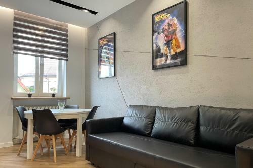 Apartamento Hill Valley