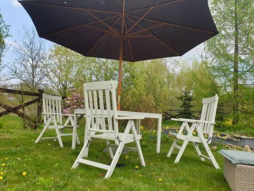 Apartament Urocze Miejsce