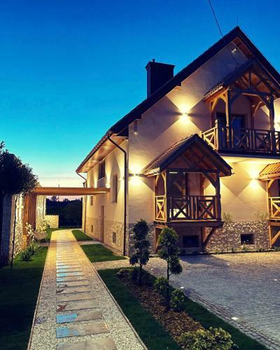 Apartamento Bulwar Residence